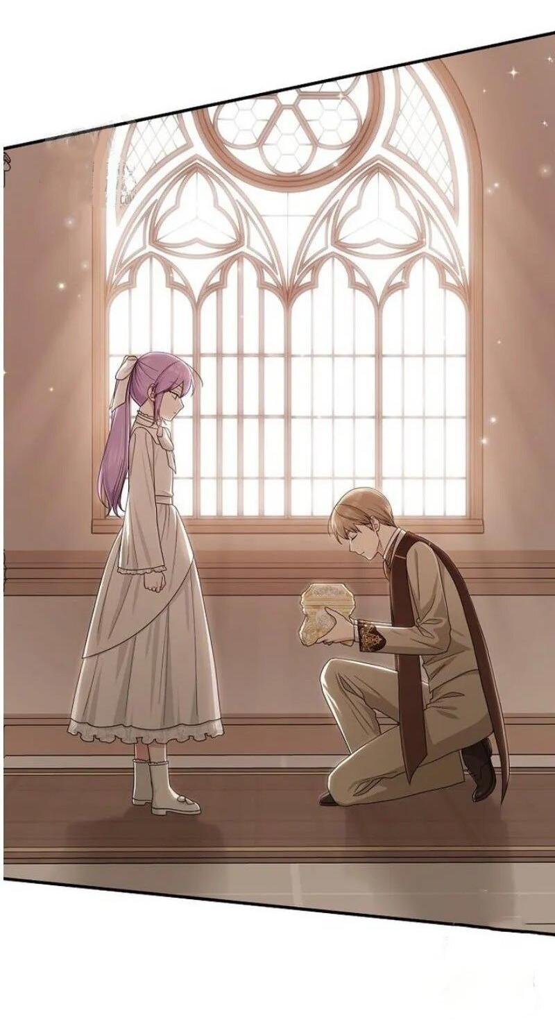 Манга Я слишком хорошо сыграла роль приёмной дочери - Глава 100 Страница 55