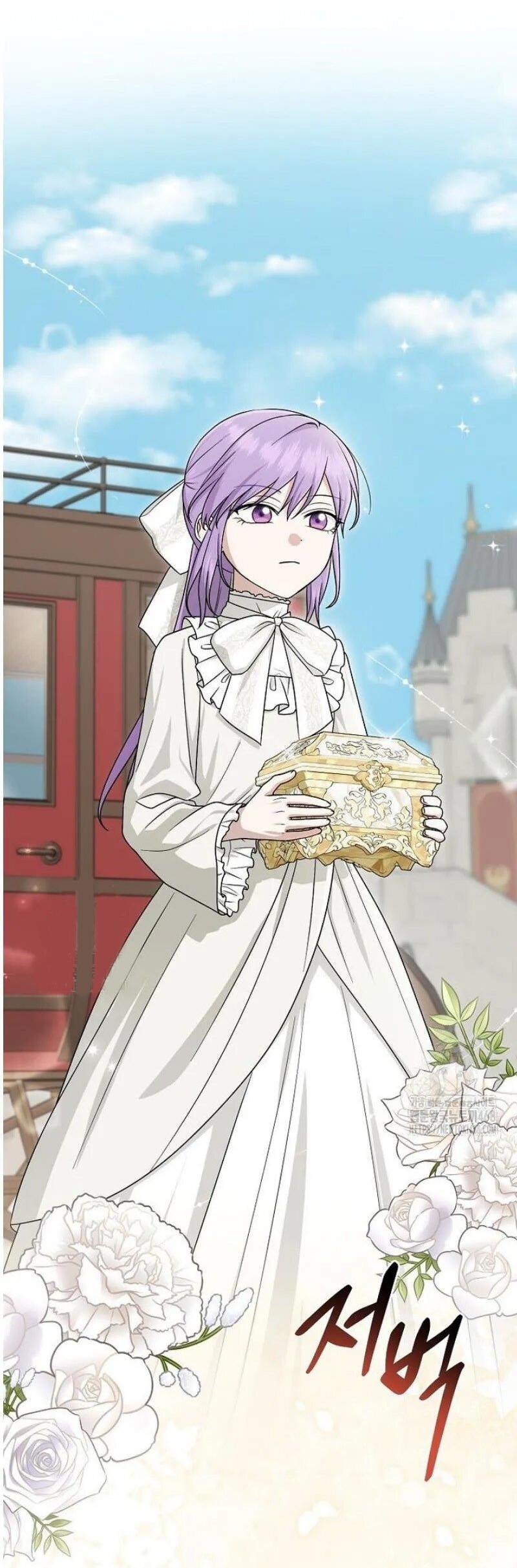 Манга Я слишком хорошо сыграла роль приёмной дочери - Глава 100 Страница 51