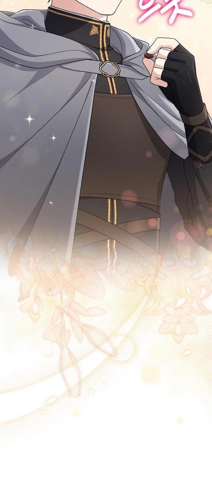 Манга Я слишком хорошо сыграла роль приёмной дочери - Глава 99 Страница 23