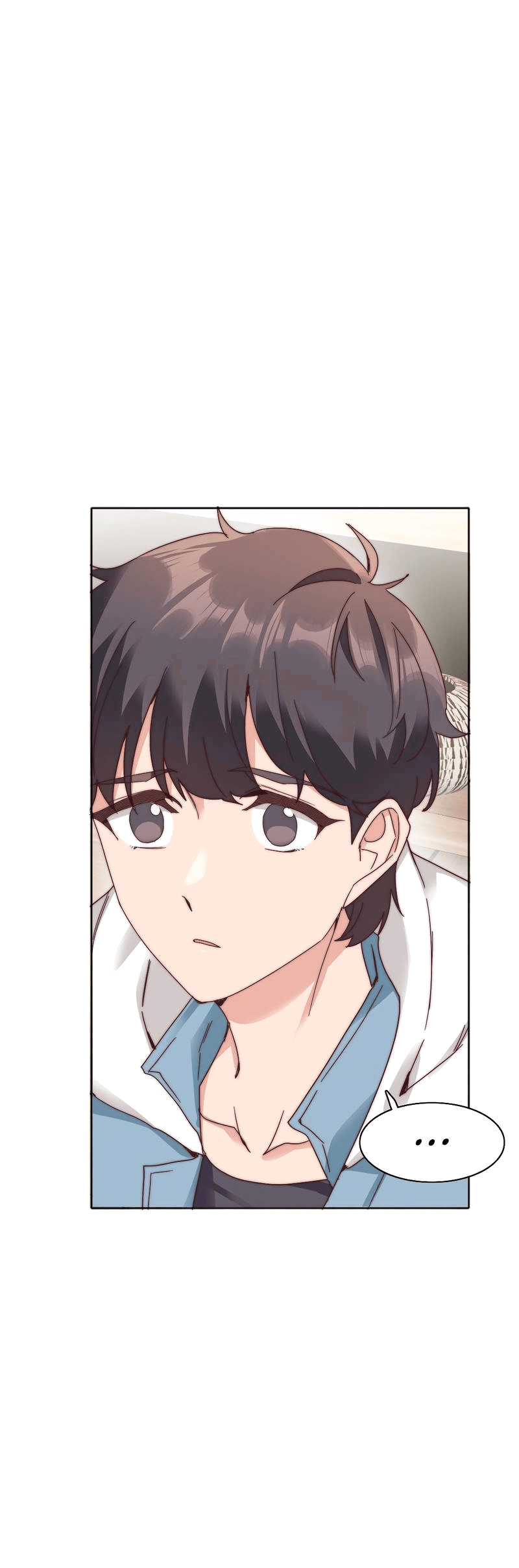 Манга Я снова была побеждена молодым поколением - Глава 72 Страница 18