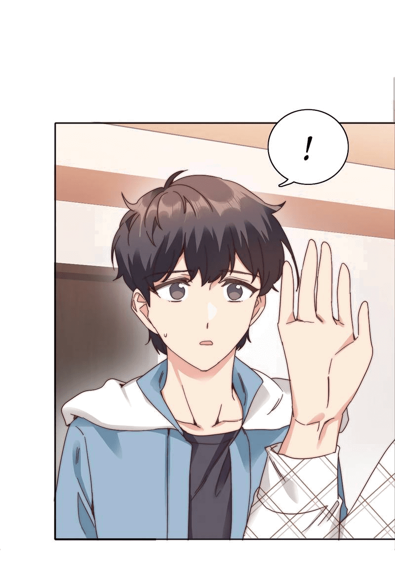 Манга Я снова была побеждена молодым поколением - Глава 72 Страница 3