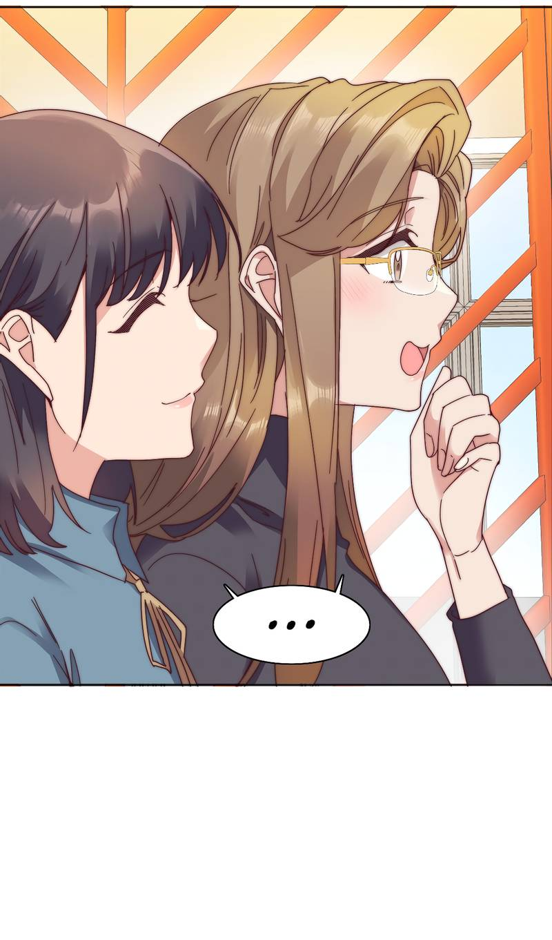 Манга Я снова была побеждена молодым поколением - Глава 69 Страница 8