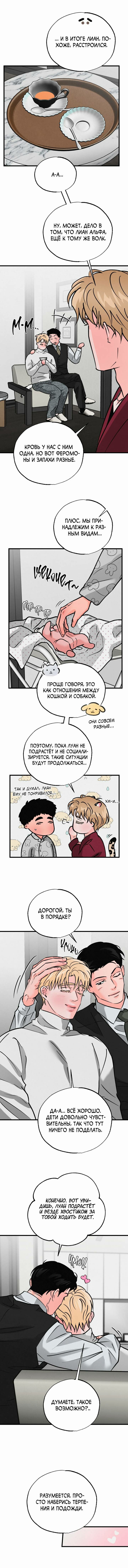 Манга Золотая пара - Глава 63 Страница 11