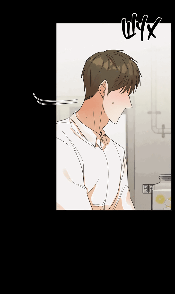 Манга Транслируемые желания - Глава 55 Страница 41