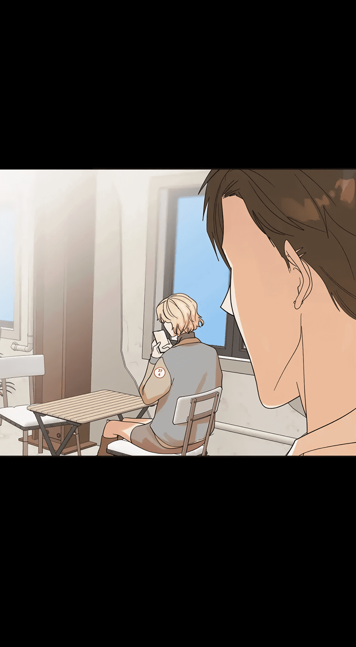 Манга Транслируемые желания - Глава 55 Страница 30