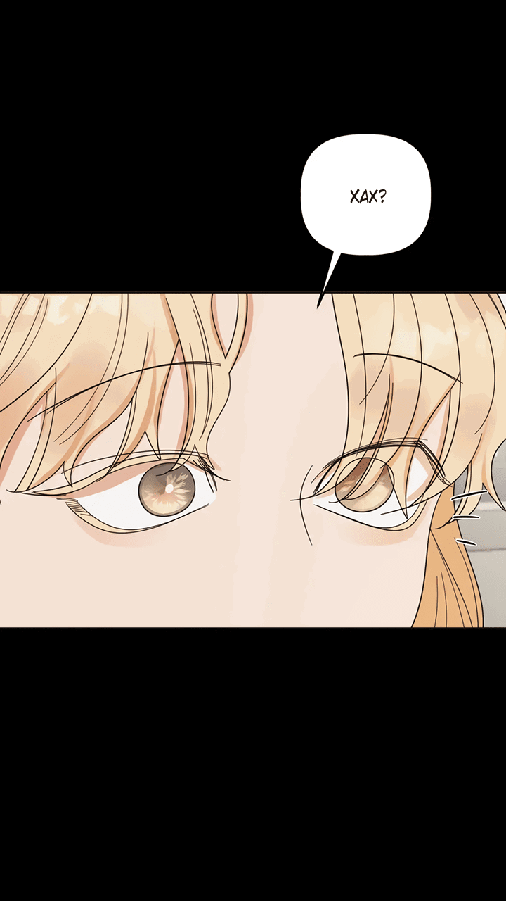 Манга Транслируемые желания - Глава 55 Страница 33