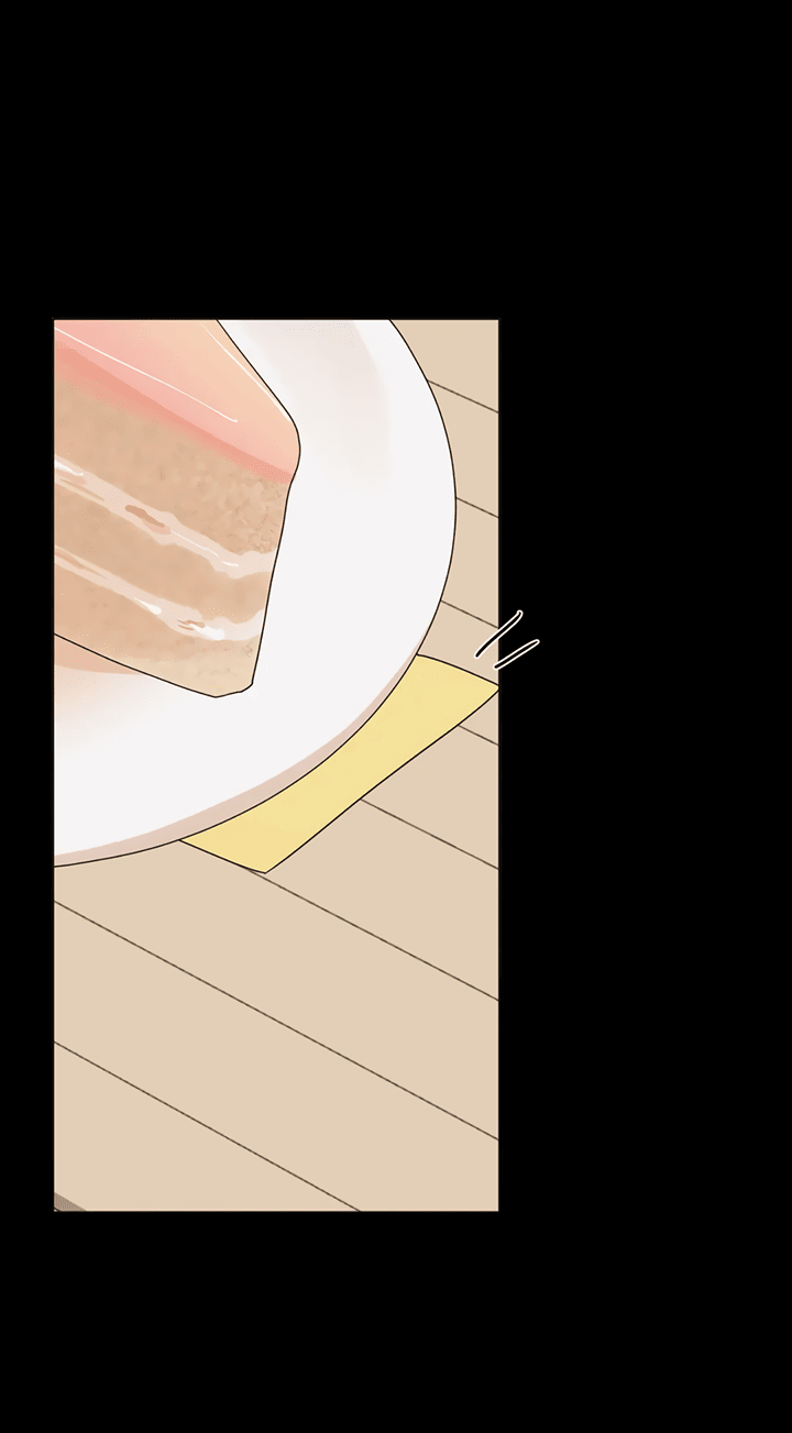 Манга Транслируемые желания - Глава 55 Страница 34