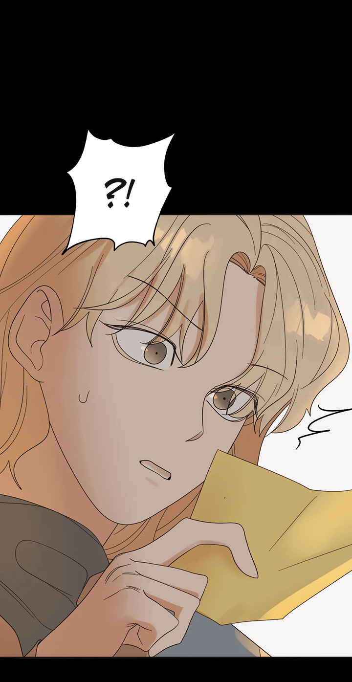 Манга Транслируемые желания - Глава 55 Страница 36