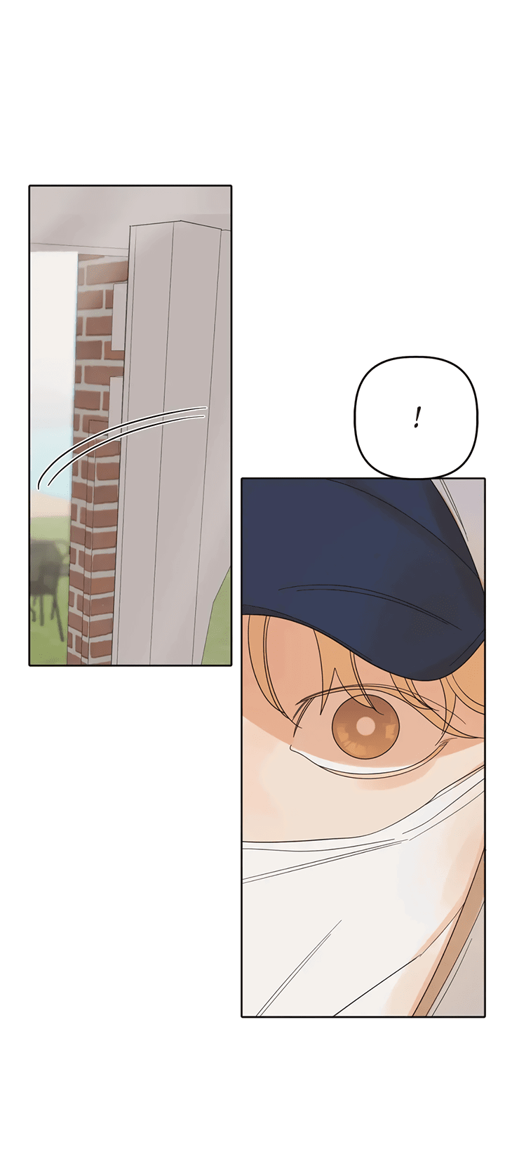 Манга Транслируемые желания - Глава 55 Страница 47