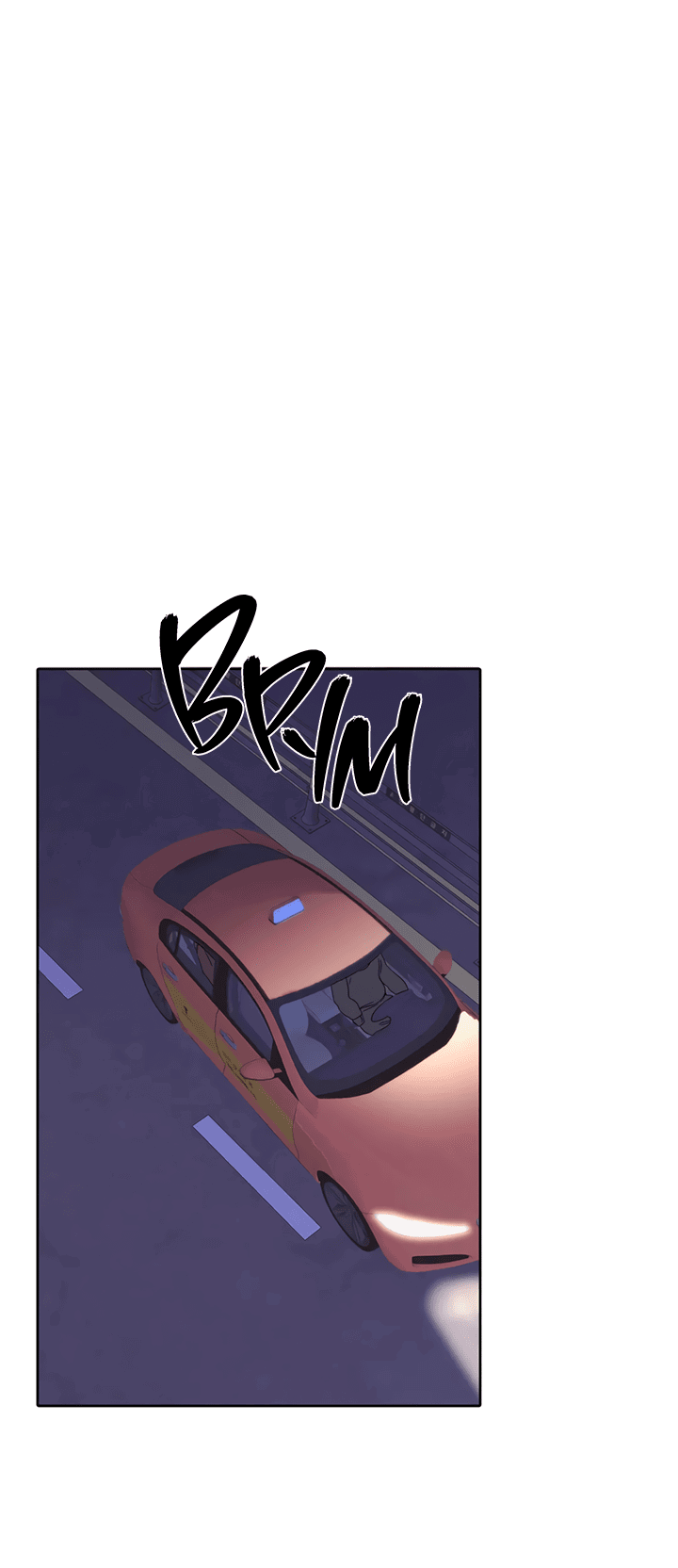 Манга Транслируемые желания - Глава 54 Страница 45