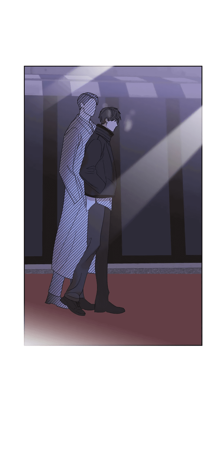 Манга Транслируемые желания - Глава 54 Страница 53