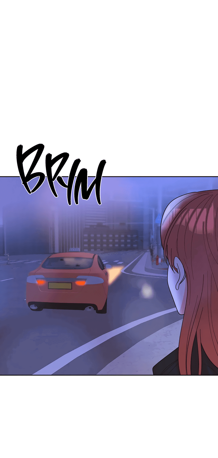 Манга Транслируемые желания - Глава 54 Страница 40