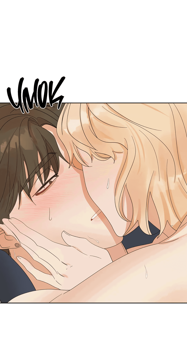 Манга Транслируемые желания - Глава 53 Страница 45