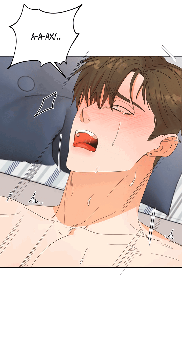 Манга Транслируемые желания - Глава 53 Страница 37