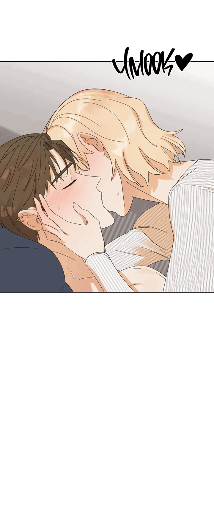 Манга Транслируемые желания - Глава 53 Страница 55