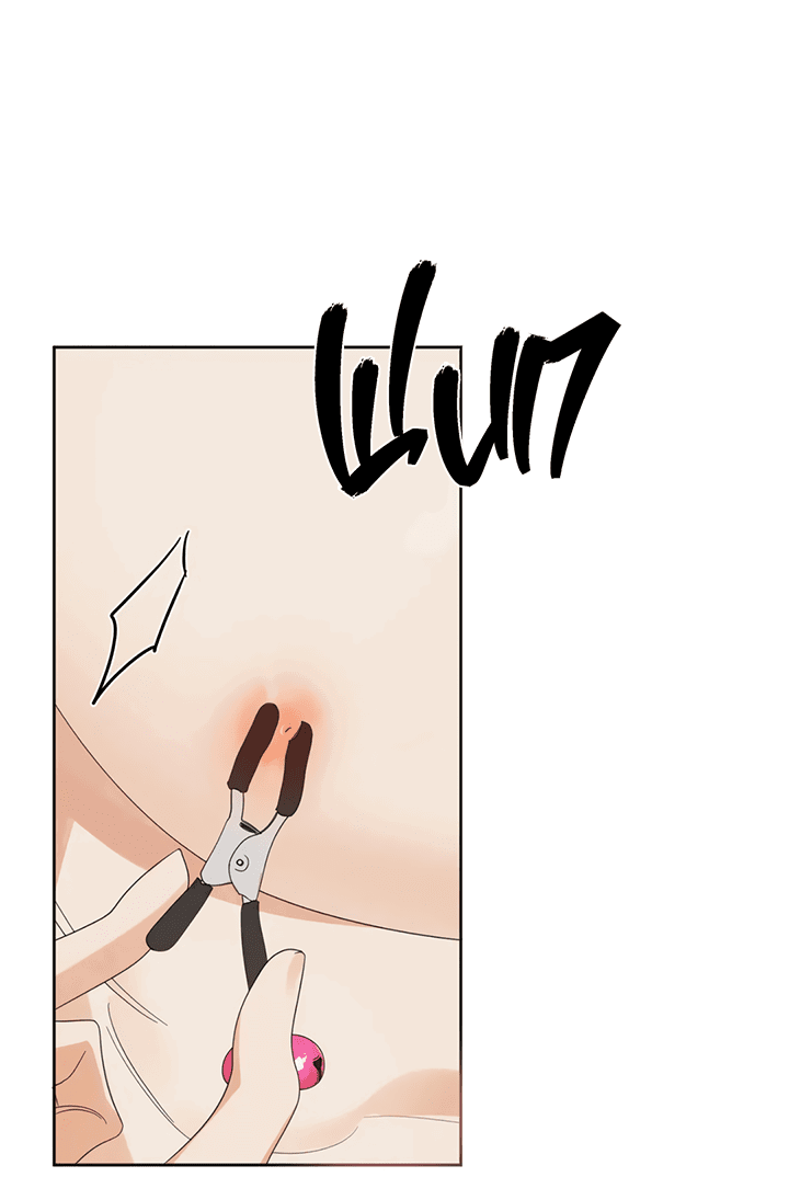 Манга Транслируемые желания - Глава 52 Страница 19