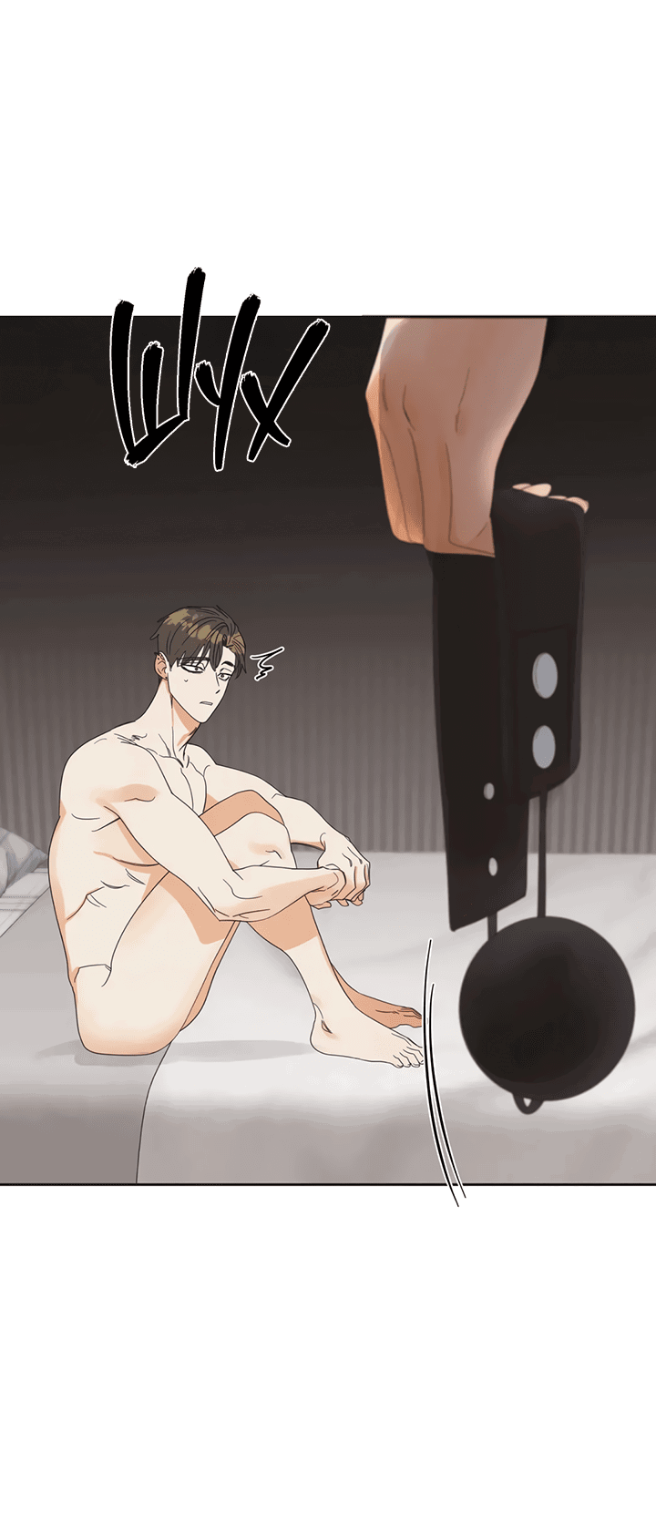 Манга Транслируемые желания - Глава 52 Страница 10