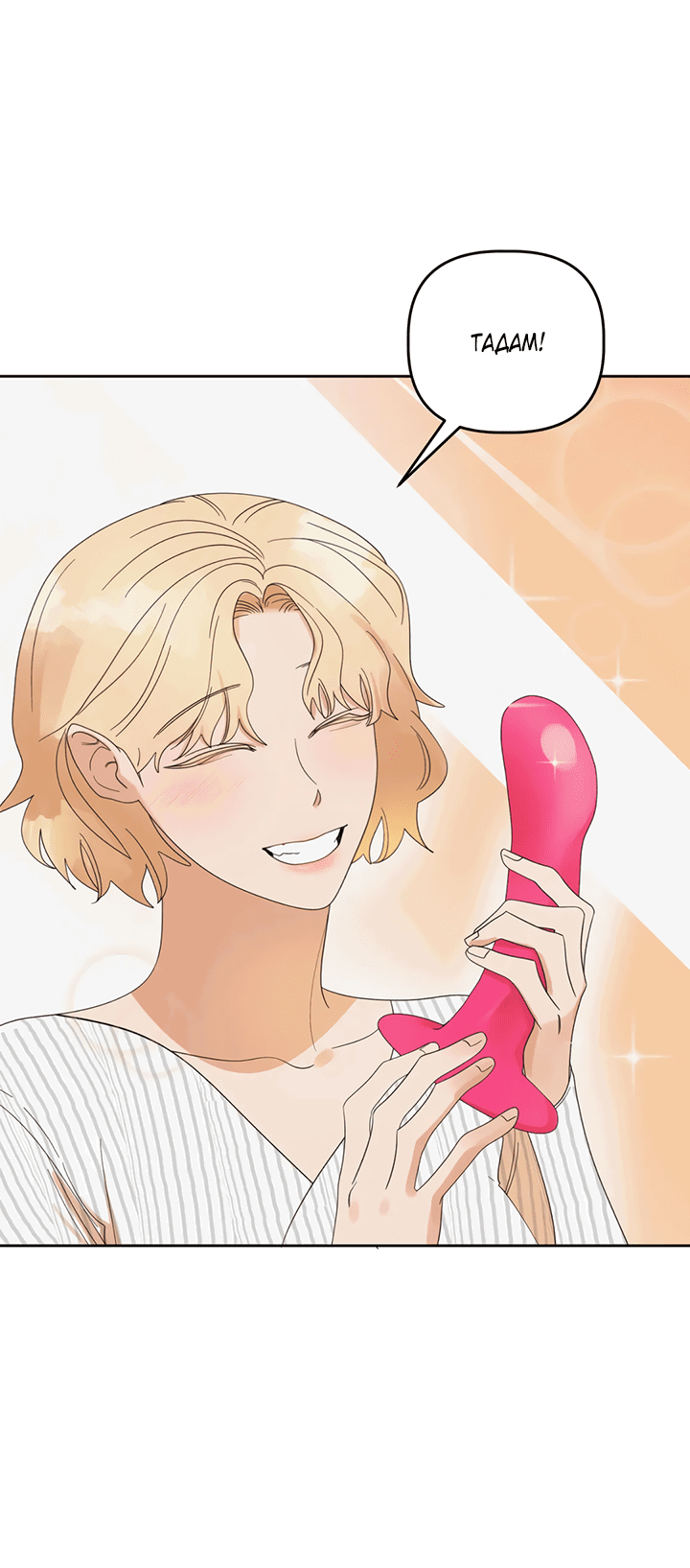 Манга Транслируемые желания - Глава 52 Страница 30