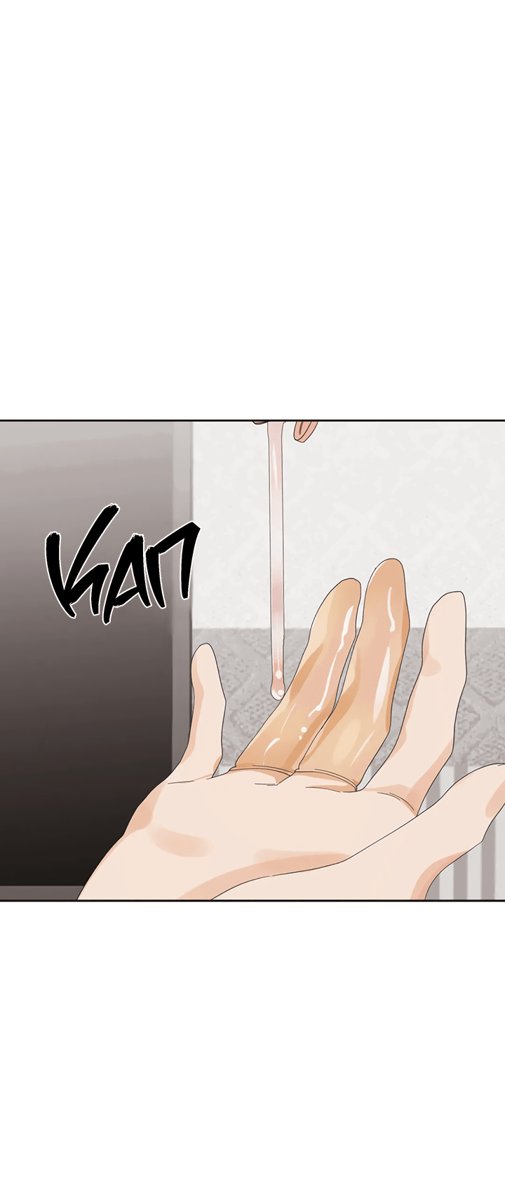 Манга Транслируемые желания - Глава 52 Страница 38