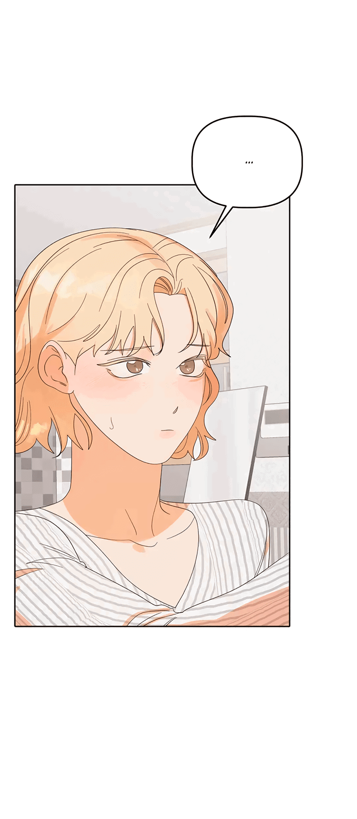 Манга Транслируемые желания - Глава 51 Страница 55