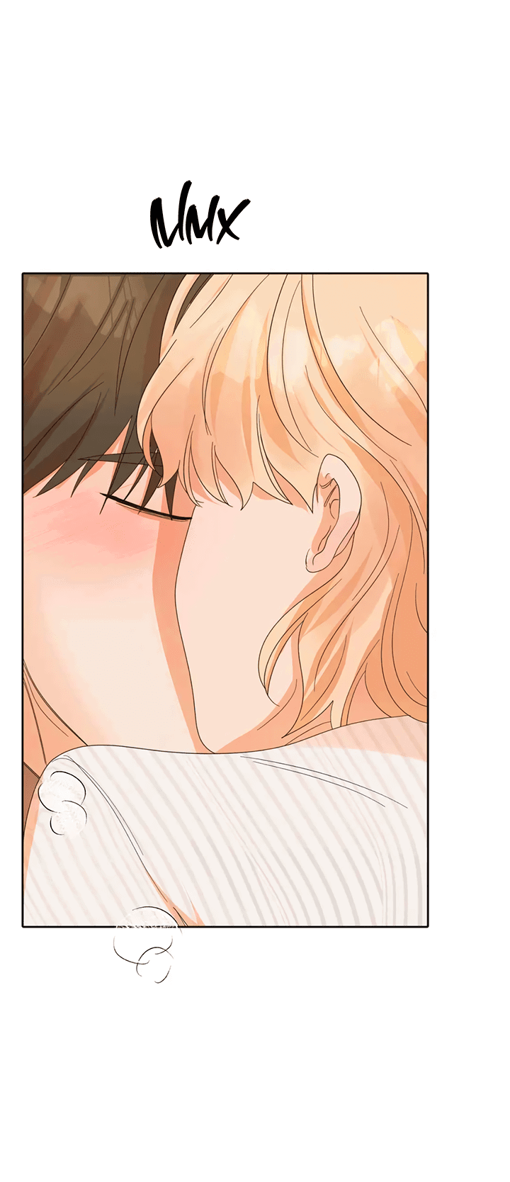 Манга Транслируемые желания - Глава 51 Страница 4