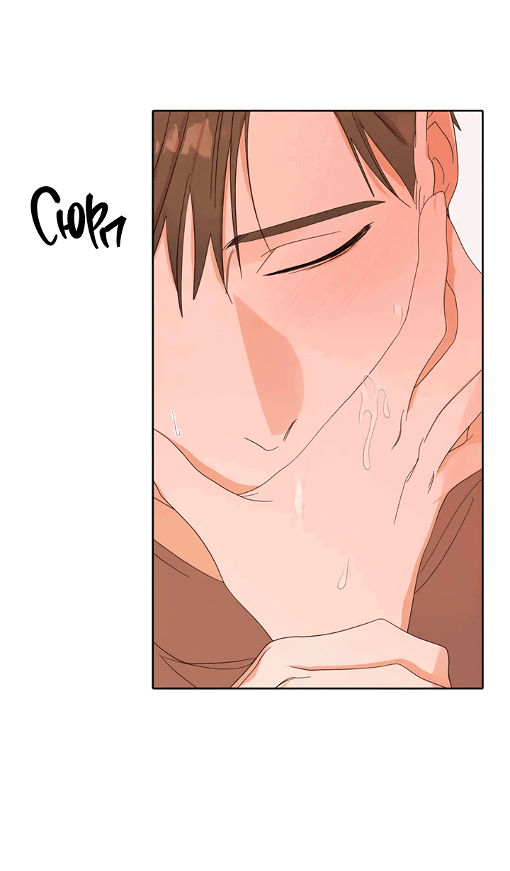 Манга Транслируемые желания - Глава 51 Страница 54