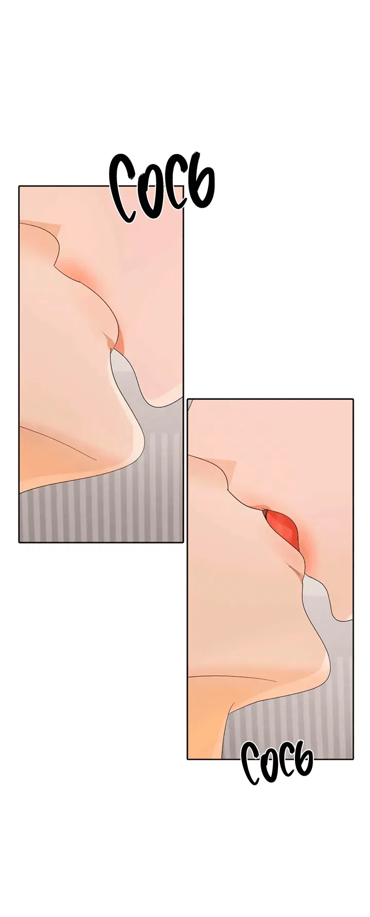 Манга Транслируемые желания - Глава 51 Страница 3