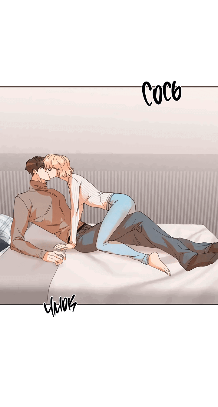 Манга Транслируемые желания - Глава 51 Страница 2