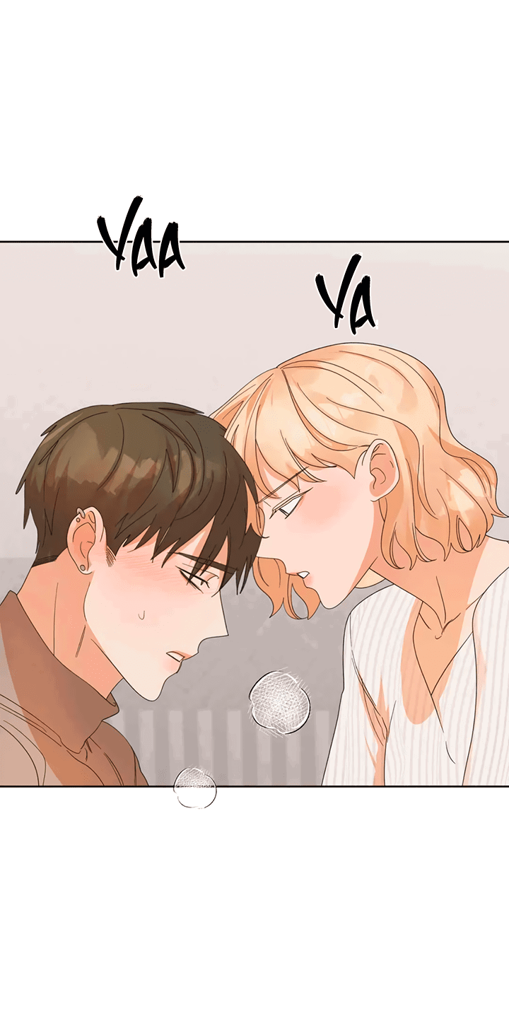 Манга Транслируемые желания - Глава 51 Страница 5