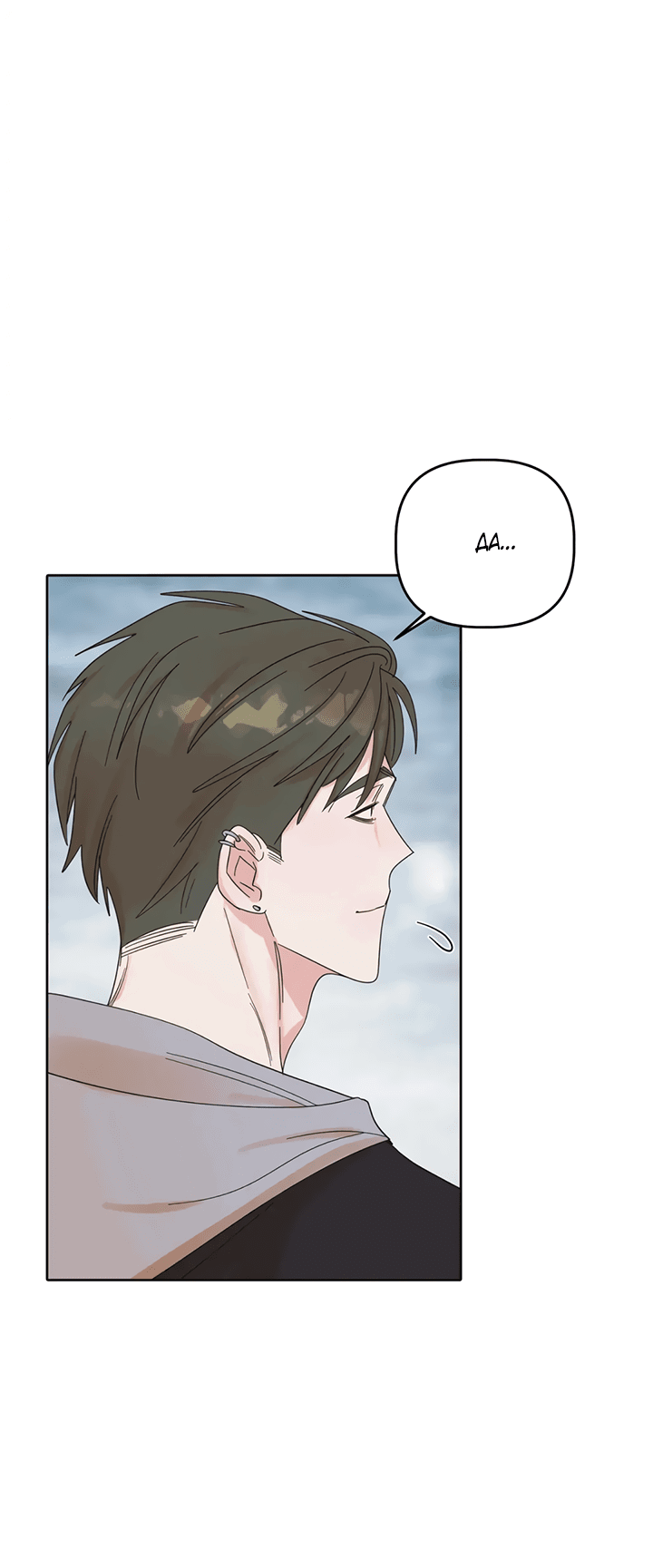 Манга Транслируемые желания - Глава 57 Страница 46