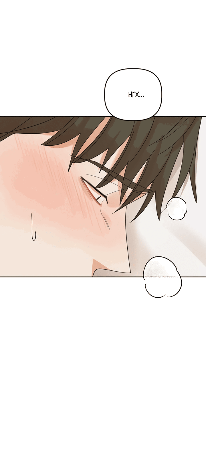 Манга Транслируемые желания - Глава 57 Страница 30