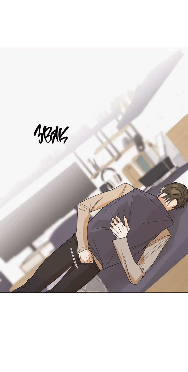 Манга Транслируемые желания - Глава 57 Страница 22