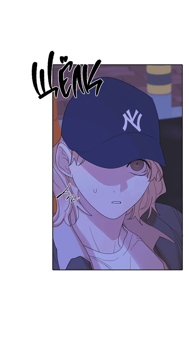 Манга Транслируемые желания - Глава 56 Страница 34