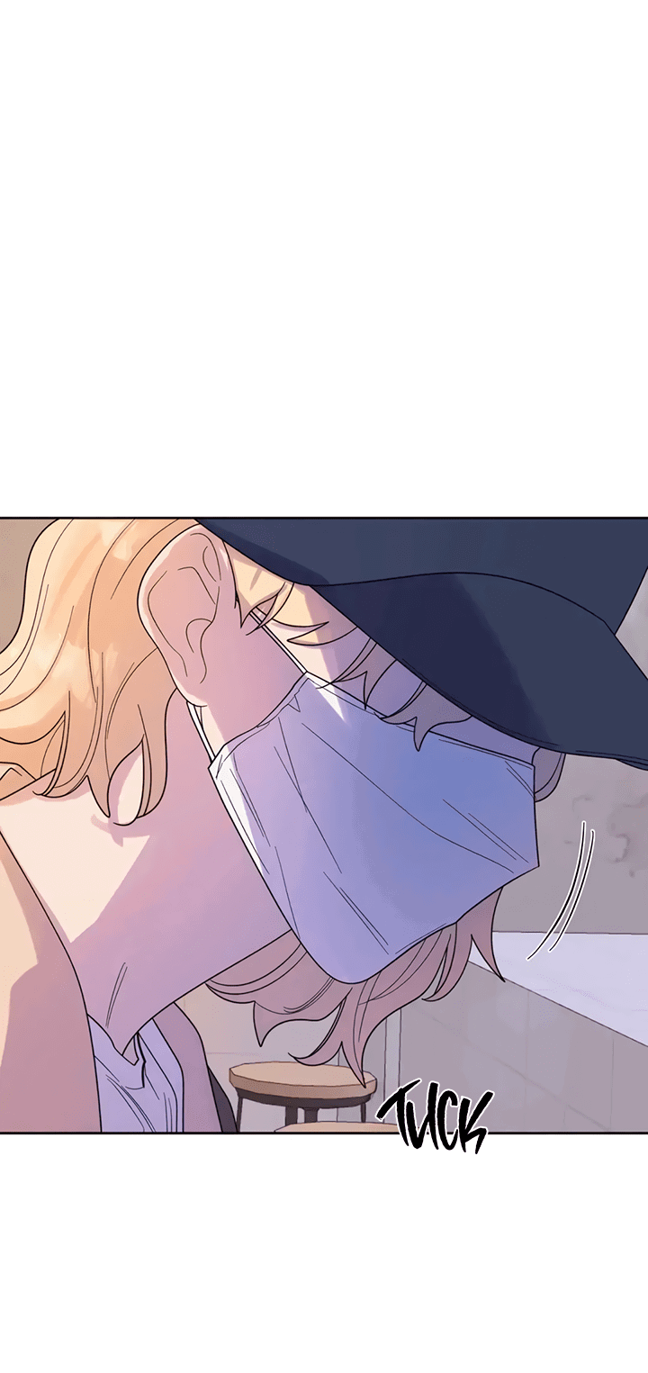 Манга Транслируемые желания - Глава 56 Страница 10