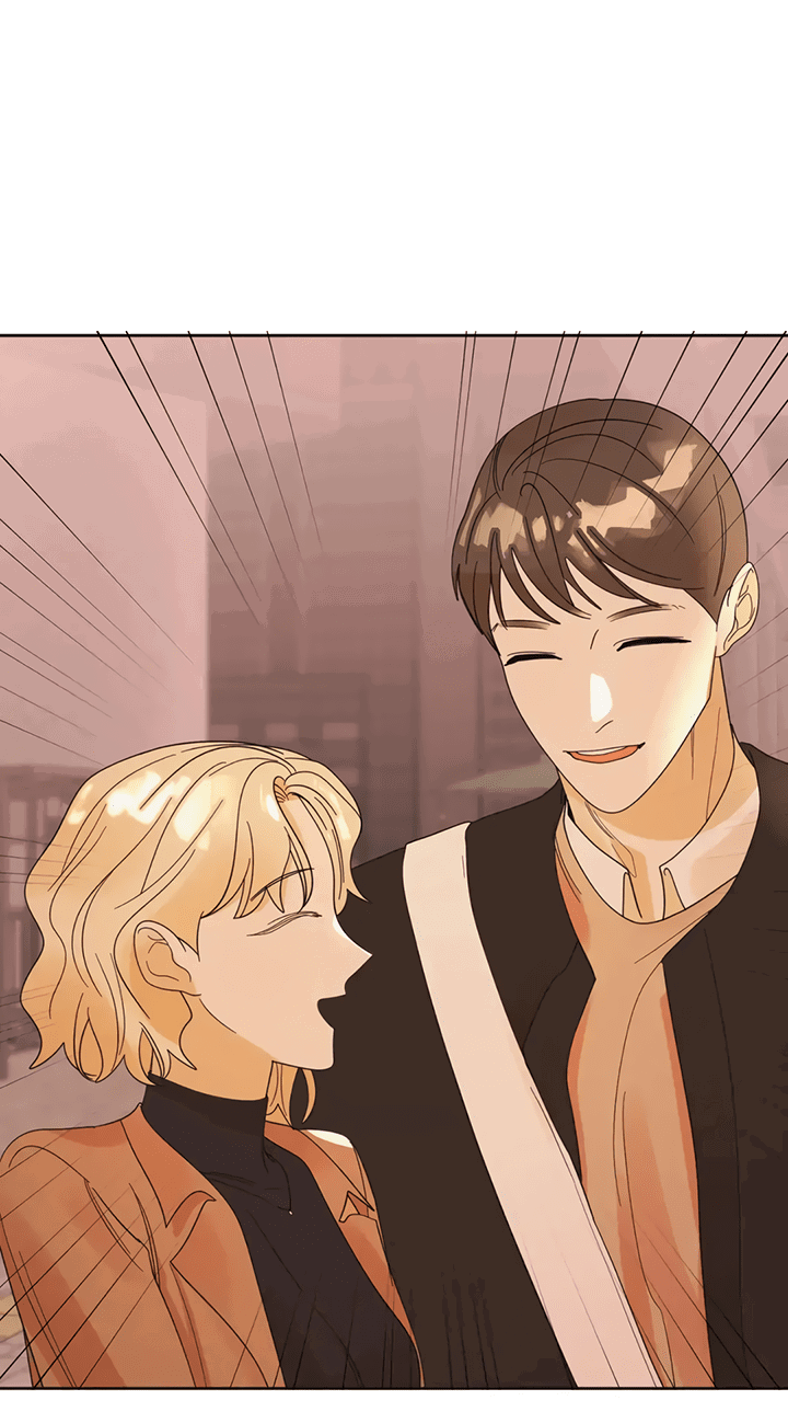 Манга Транслируемые желания - Глава 58 Страница 51