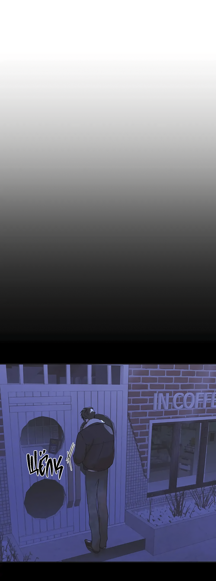 Манга Транслируемые желания - Глава 59 Страница 35