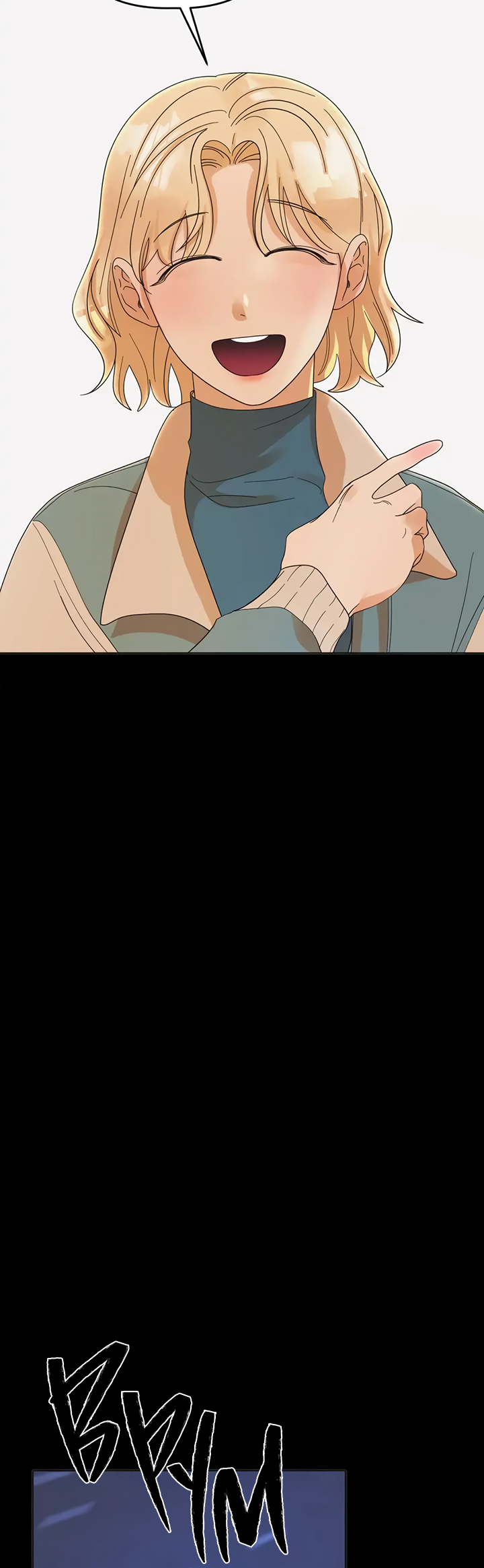 Манга Транслируемые желания - Глава 59 Страница 41