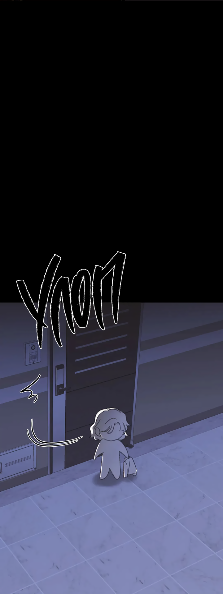 Манга Транслируемые желания - Глава 61 Страница 53