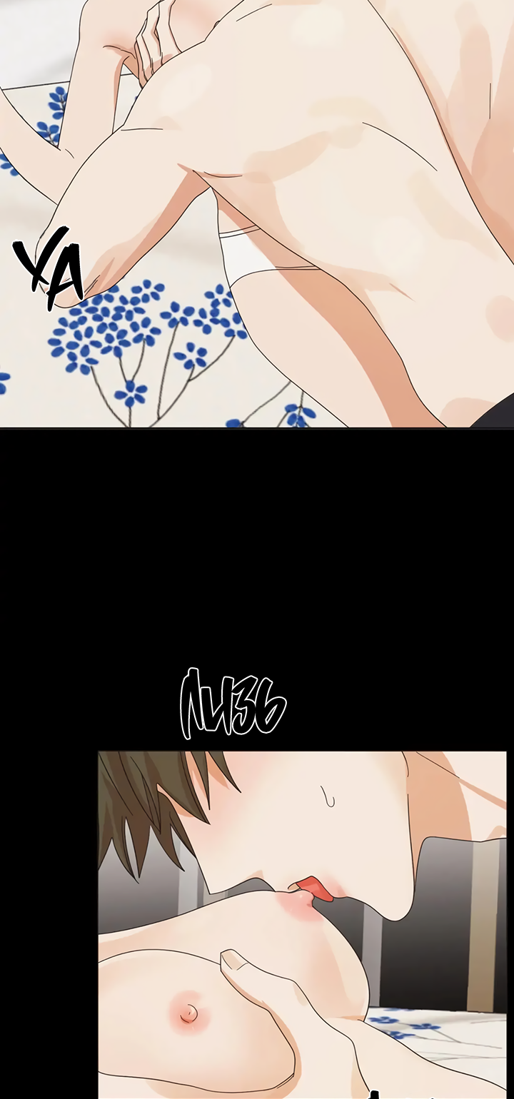 Манга Транслируемые желания - Глава 63 Страница 29