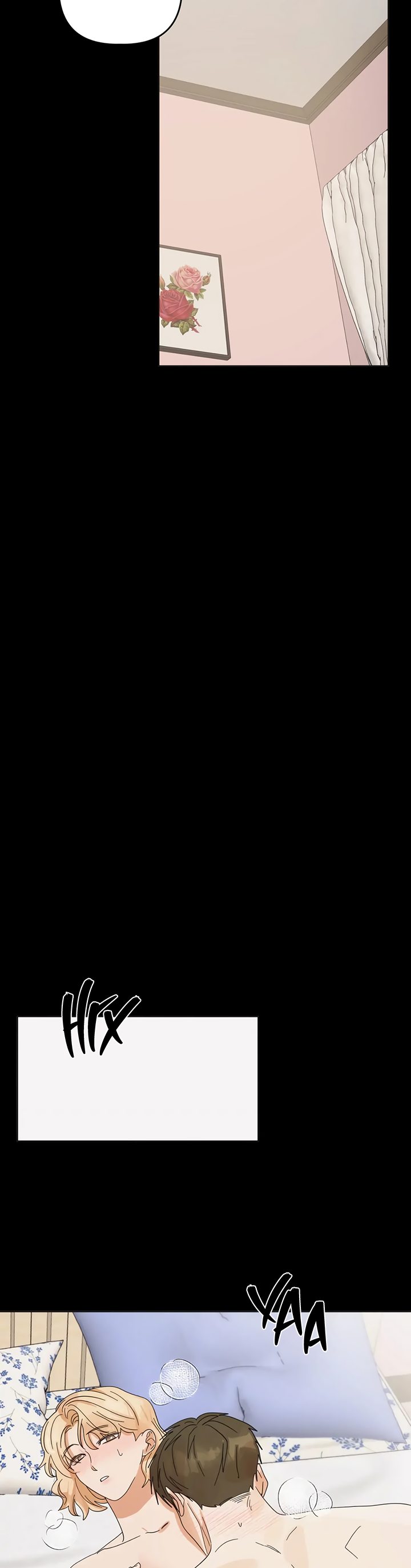 Манга Транслируемые желания - Глава 63 Страница 28