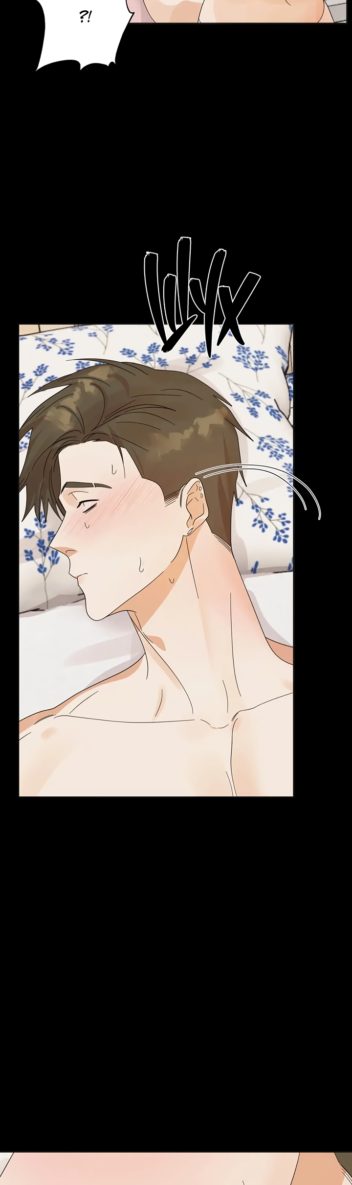 Манга Транслируемые желания - Глава 63 Страница 3