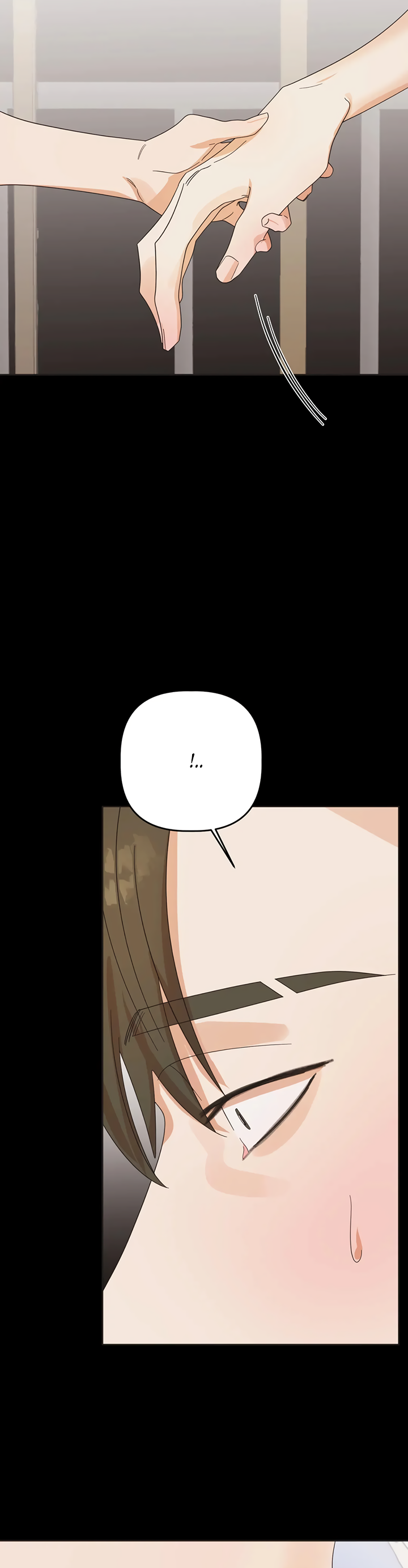 Манга Транслируемые желания - Глава 63 Страница 43