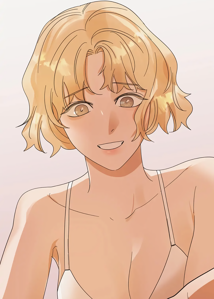 Манга Транслируемые желания - Глава 63 Страница 5