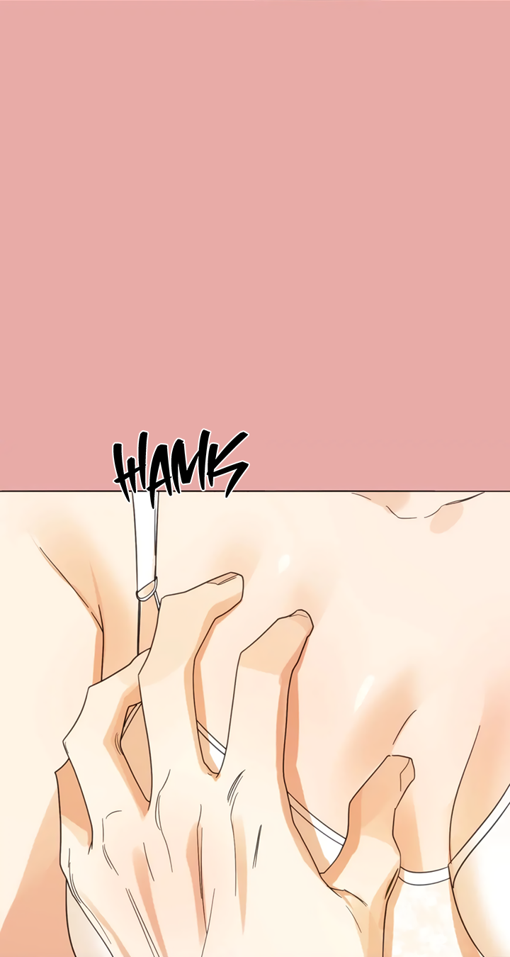 Манга Транслируемые желания - Глава 62 Страница 11