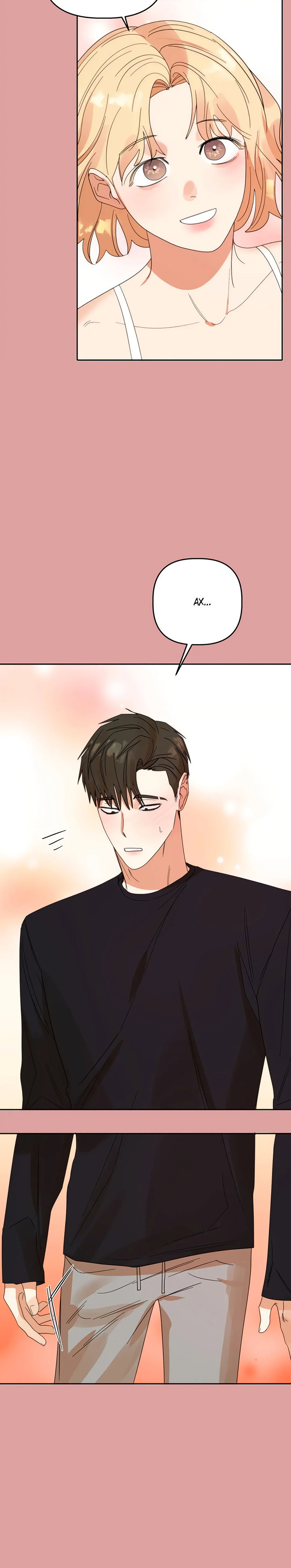 Манга Транслируемые желания - Глава 62 Страница 13