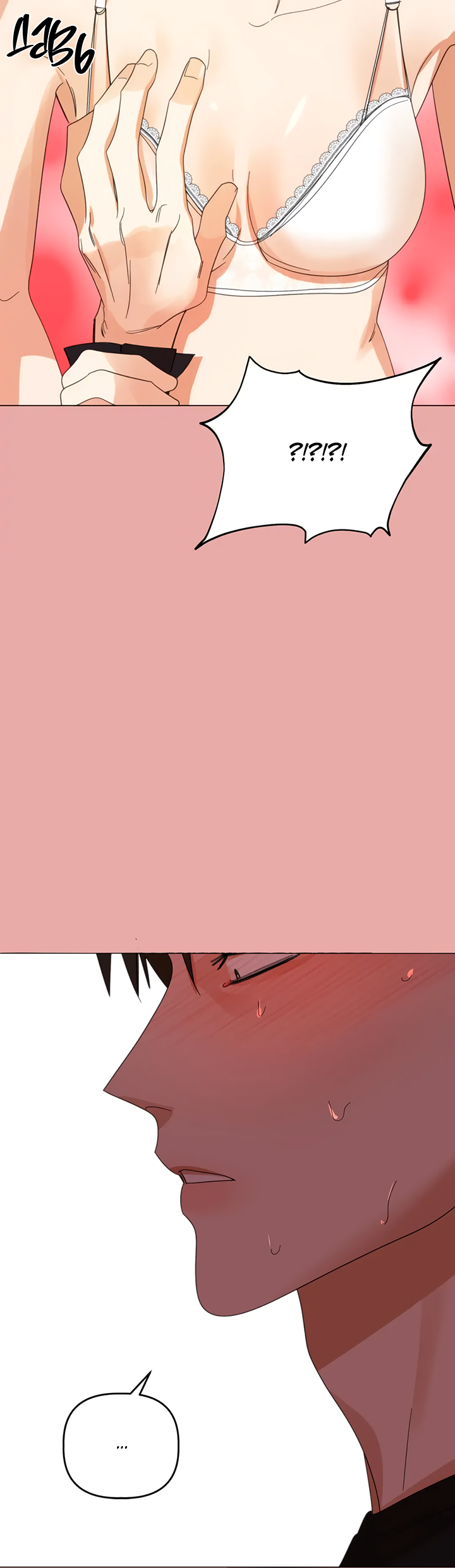 Манга Транслируемые желания - Глава 62 Страница 10