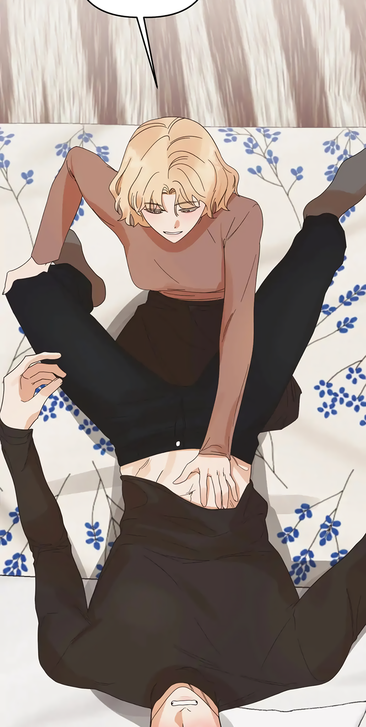 Манга Транслируемые желания - Глава 62 Страница 57