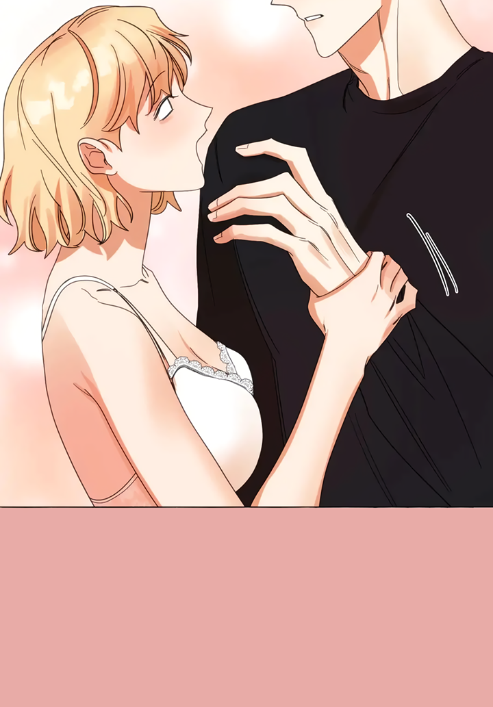 Манга Транслируемые желания - Глава 62 Страница 7