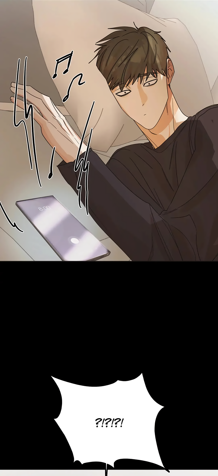 Манга Транслируемые желания - Глава 62 Страница 16