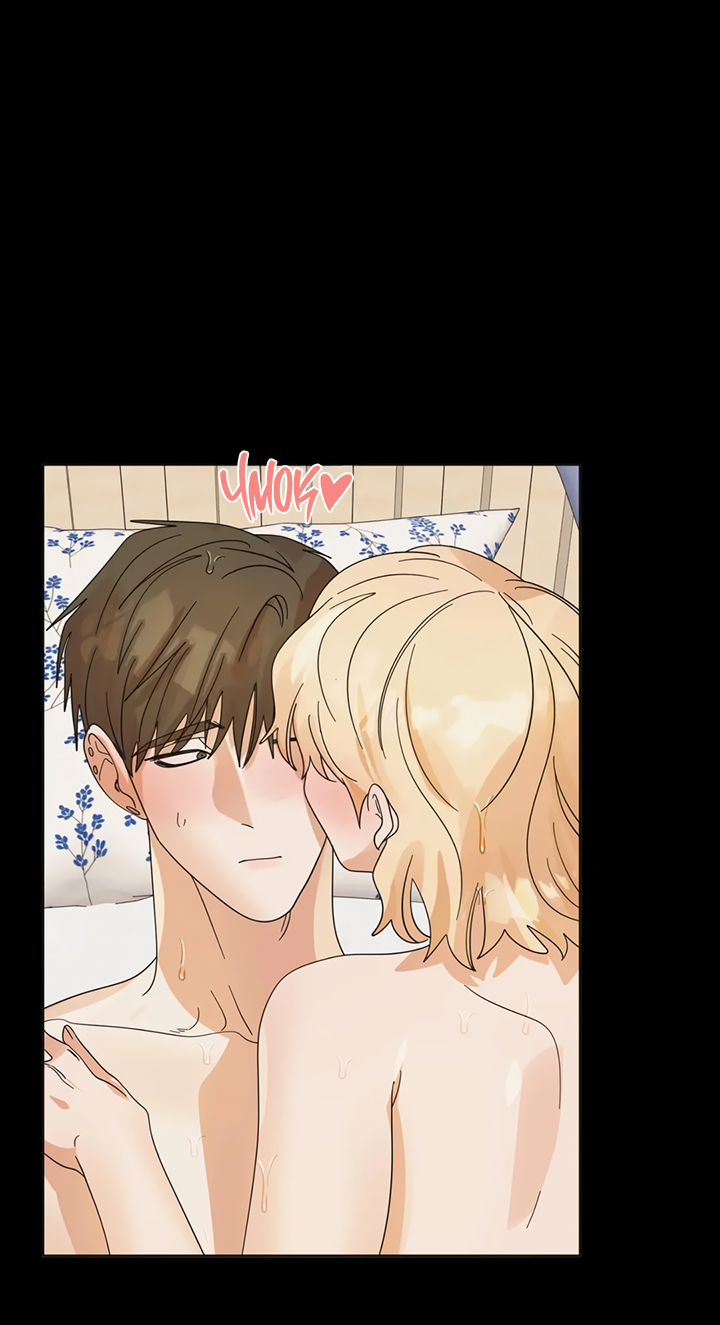 Манга Транслируемые желания - Глава 64 Страница 53